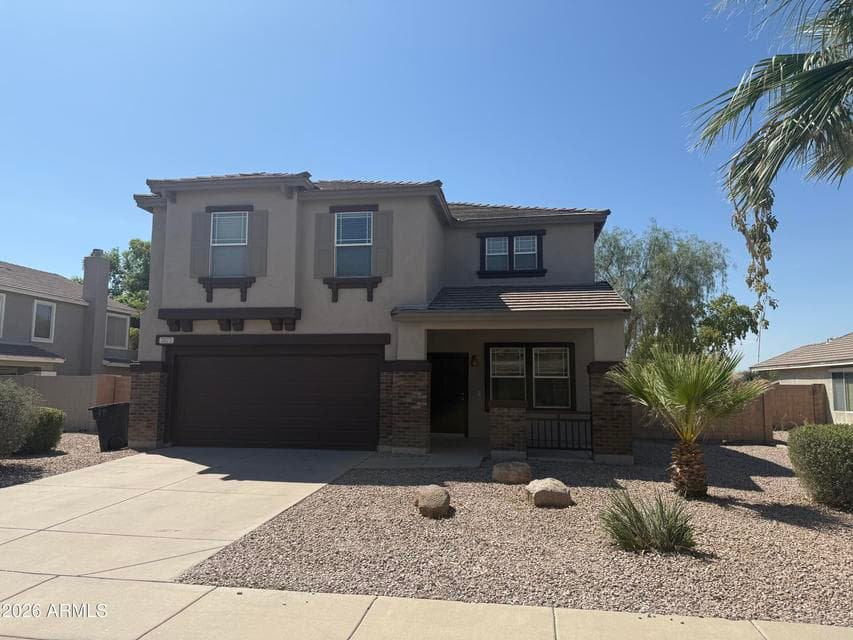 3873 E LATHAM Way, Gilbert, AZ 85297 — photo 1 of 1