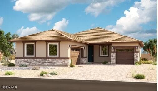 21925 E ROUNDUP Way, Queen Creek, AZ 85142 — photo 1 of 1