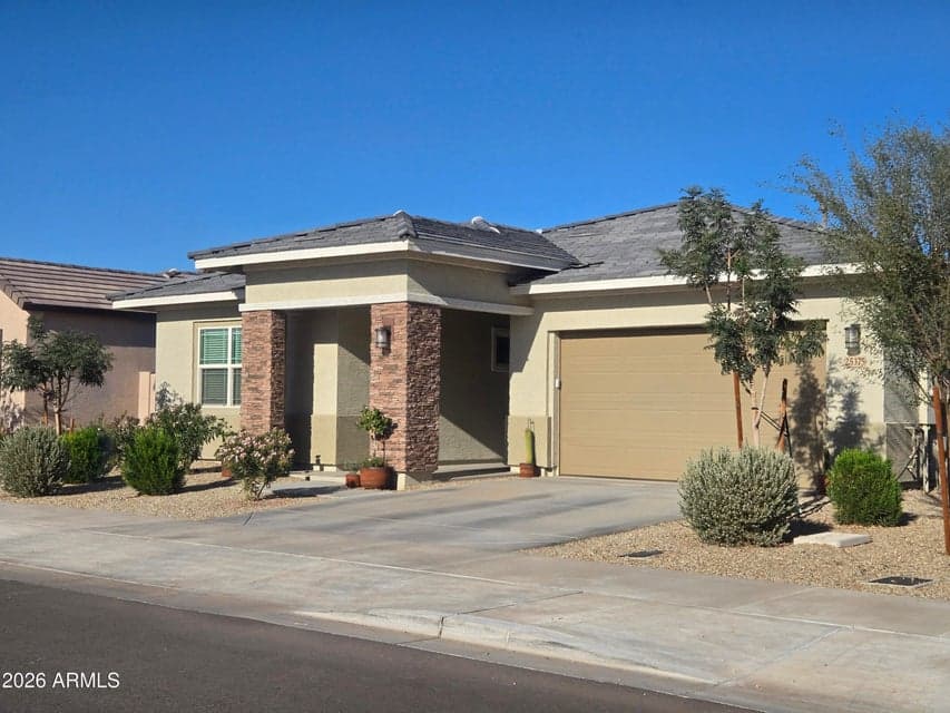 25375 N 149TH Avenue, Surprise, AZ 85387 — photo 1 of 41