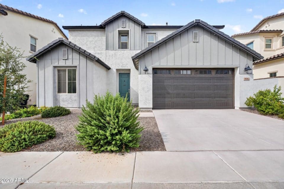 9226 E SEBRING Avenue, Mesa, AZ 85212 — photo 1 of 78