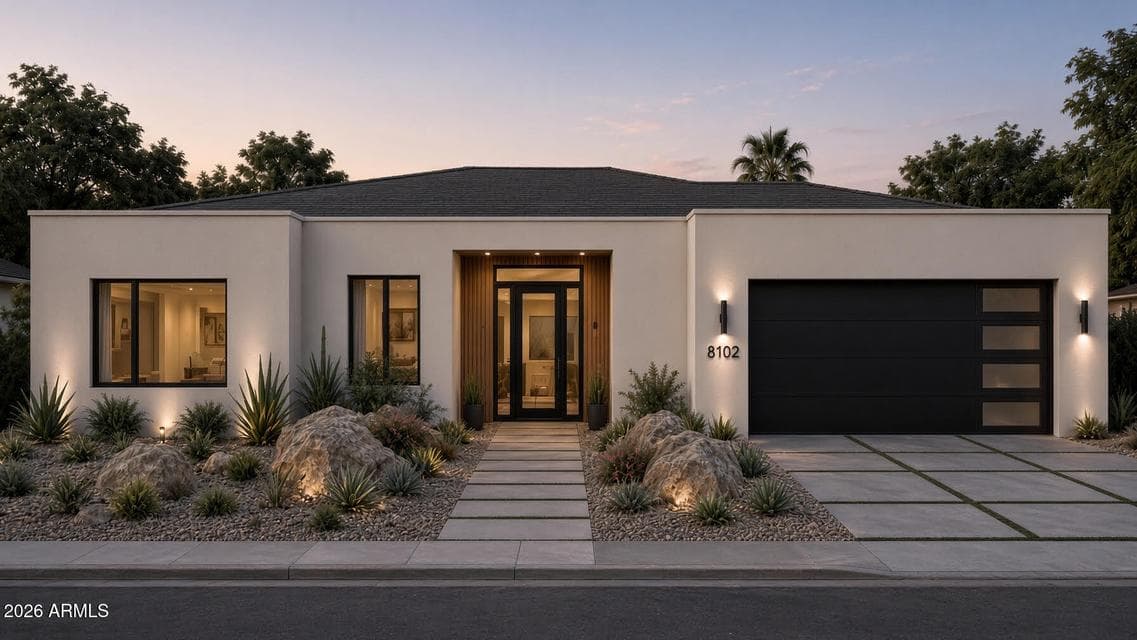 8102 E VIRGINIA Avenue, Scottsdale, AZ 85257 — photo 1 of 1