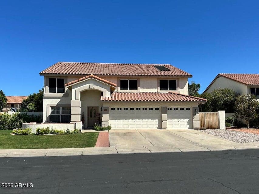 12729 N 58TH Drive, Glendale, AZ 85304 — photo 1 of 77
