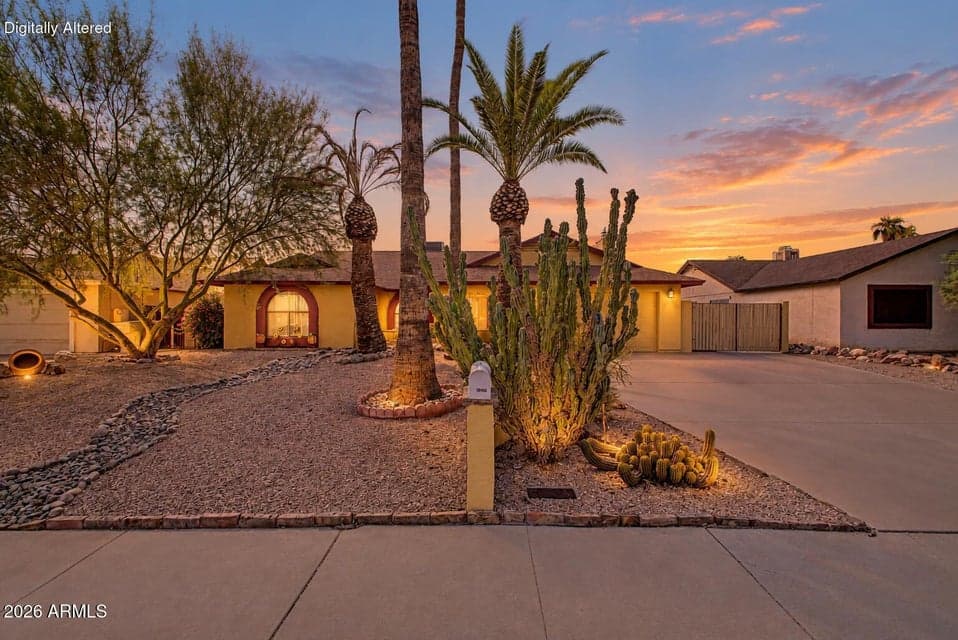 10416 N 63RD Avenue, Glendale, AZ 85302 — photo 1 of 27