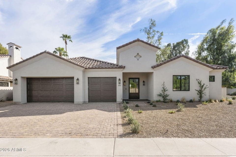 8167 E QUARTERHORSE Trail, Scottsdale, AZ 85258 — photo 1 of 37