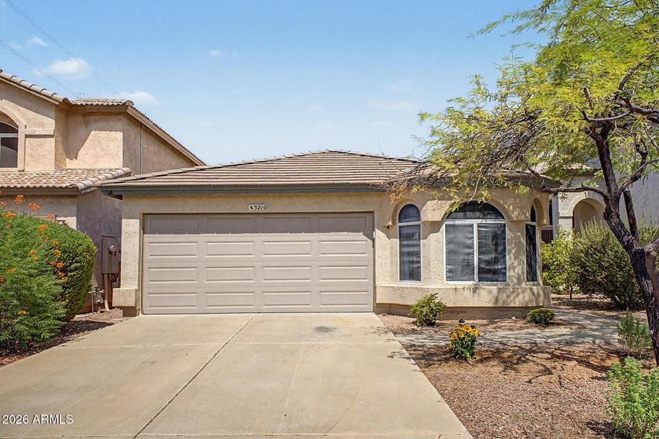 3210 E KRISTAL Way, Phoenix, AZ 85050 — photo 1 of 26