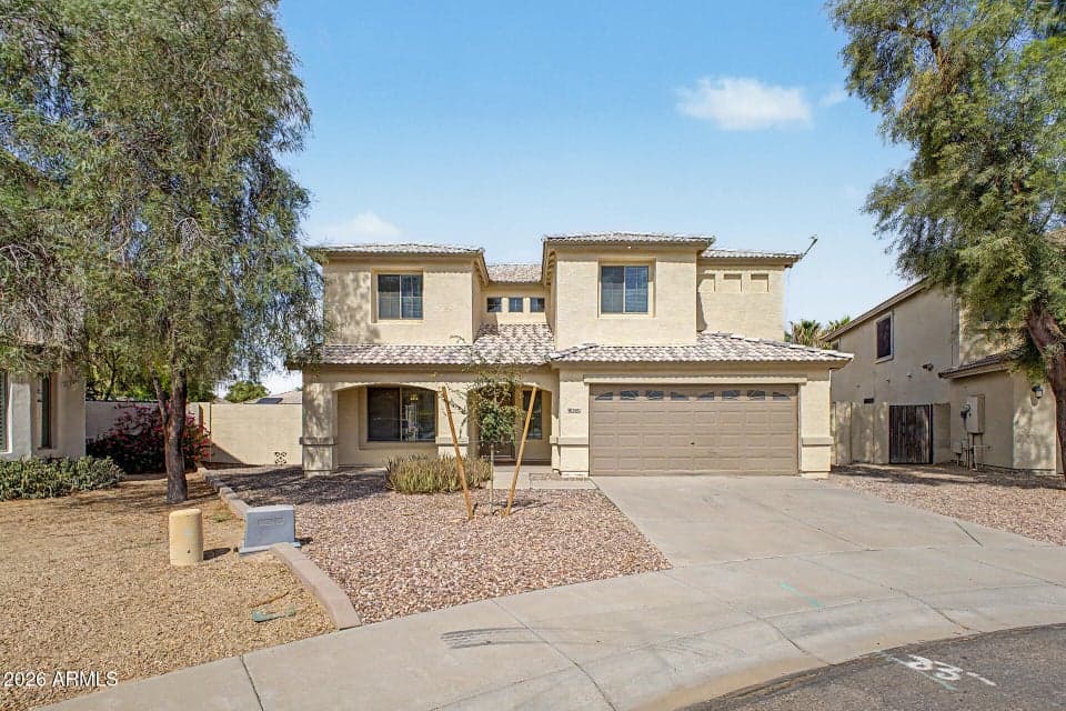2602 S 112TH Drive, Avondale, AZ 85323 — photo 1 of 37
