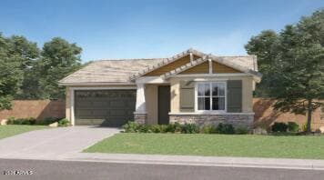 3218 E POMODORO Avenue, San Tan Valley, AZ 85143 — photo 1 of 28