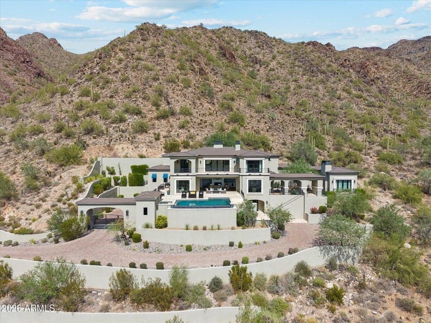 11450 E HIDEAWAY Lane, Scottsdale, AZ 85255 — photo 1 of 93