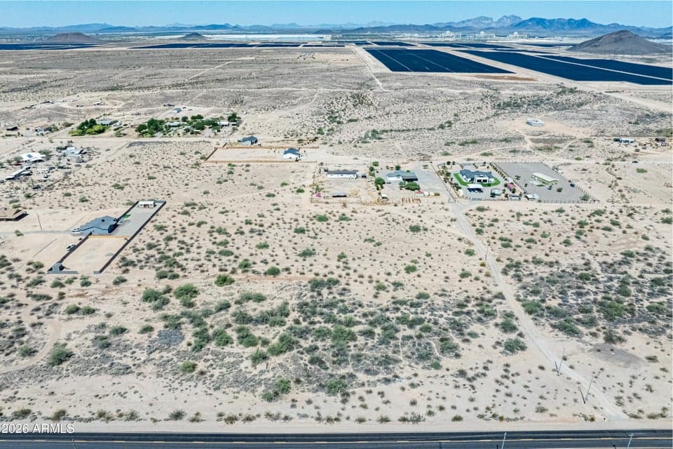 0 S 351st Avenue H, Tonopah, AZ 85354 — photo 1 of 8