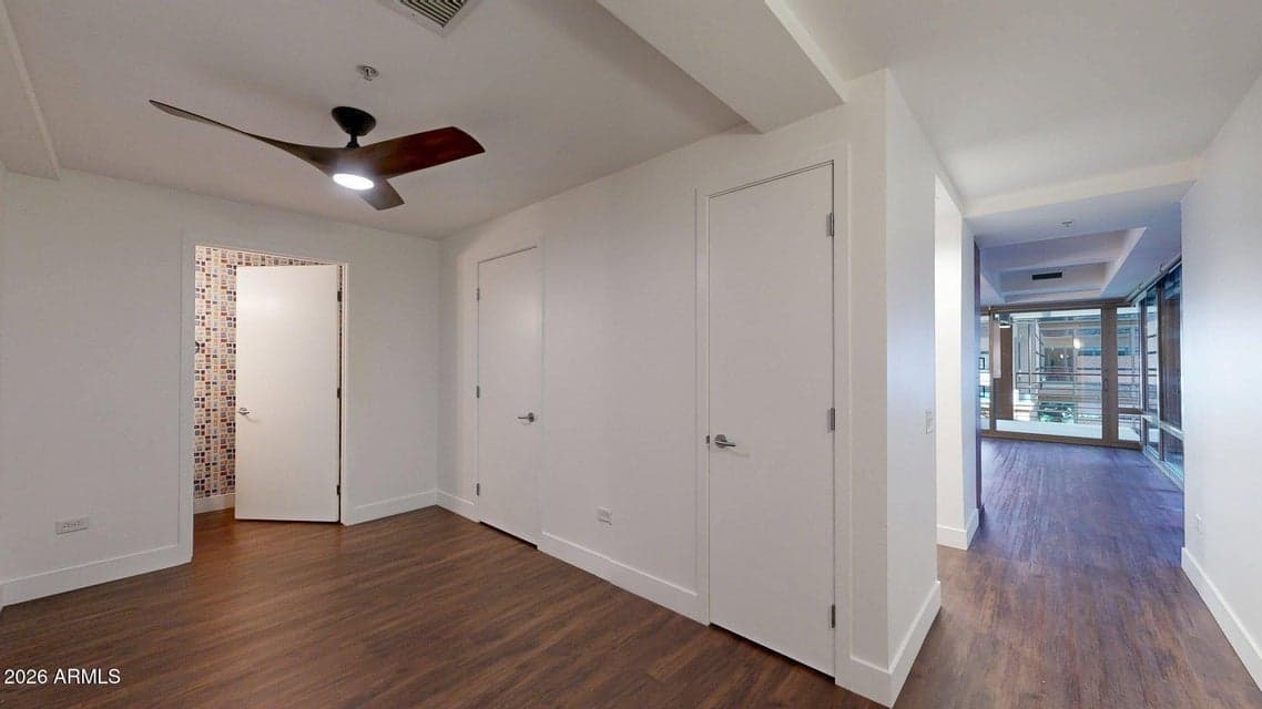 7157 E RANCHO VISTA Drive 2011, Scottsdale, AZ 85251 — photo 1 of 21