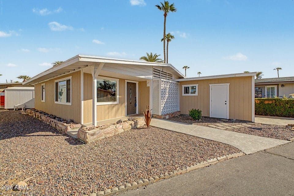 6700 E THOMAS Road 32, Scottsdale, AZ 85251 — photo 1 of 24