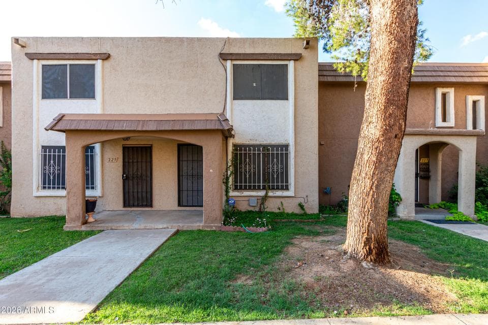7126 N 19TH Avenue 228, Phoenix, AZ 85021 — photo 1 of 12