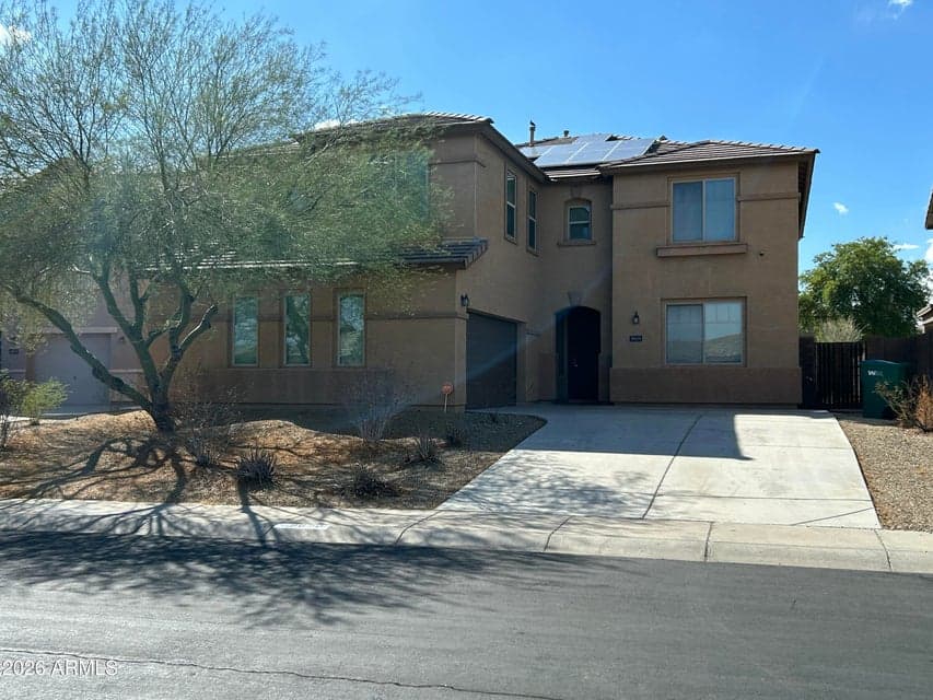 9620 N 182ND Lane 9620 N, Waddell, AZ 85355 — photo 1 of 51