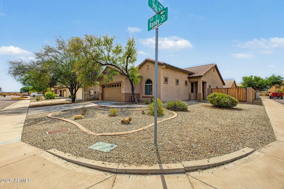 919 E RANDY Street, Avondale, AZ 85323 — photo 1 of 32