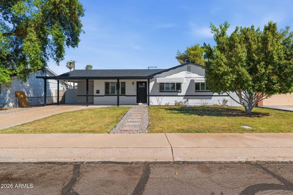 7830 E BELLEVIEW Street, Scottsdale, AZ 85257 — photo 1 of 32