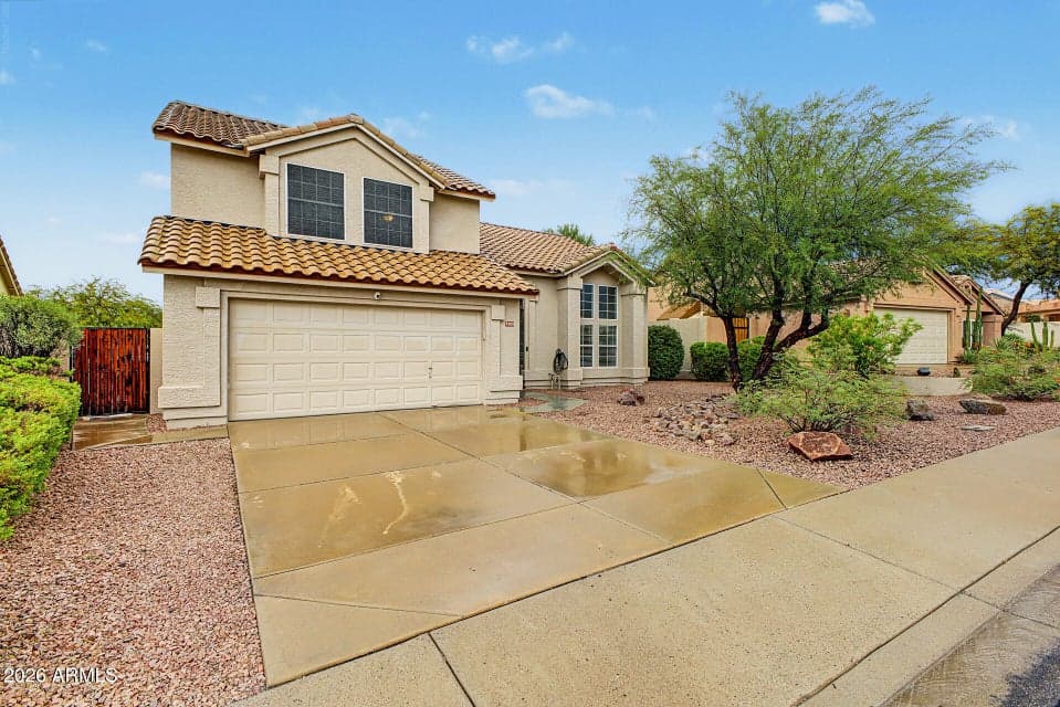 5960 E VERMILLION Street, Mesa, AZ 85215 — photo 1 of 36