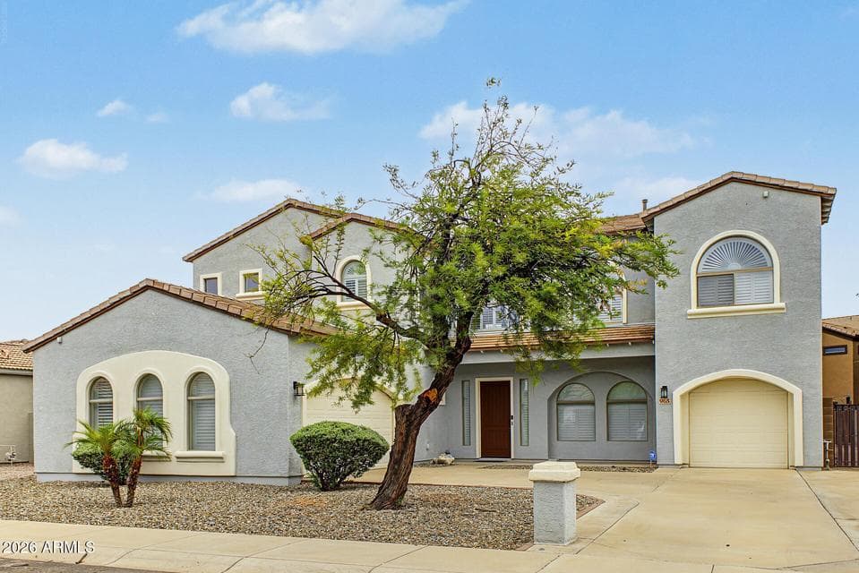 965 E BENRICH Drive, Gilbert, AZ 85295 — photo 1 of 81