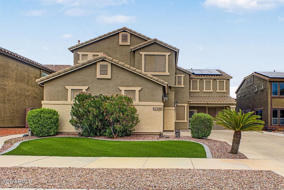 17598 W CORRINE Drive, Surprise, AZ 85388 — photo 1 of 47