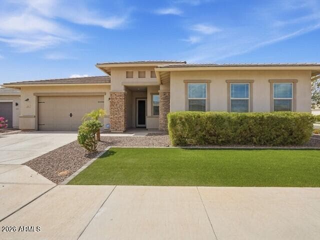 5154 N 184TH Lane, Litchfield Park, AZ 85340 — photo 1 of 56