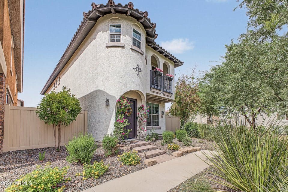 29243 N 123RD Lane, Peoria, AZ 85383 — photo 1 of 29