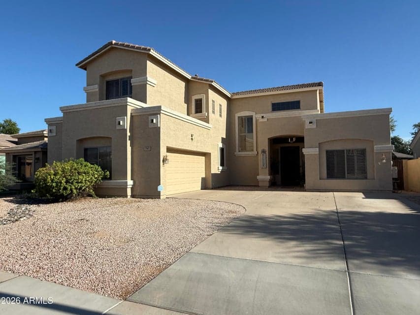 757 W ALOE Place, Chandler, AZ 85248 — photo 1 of 27