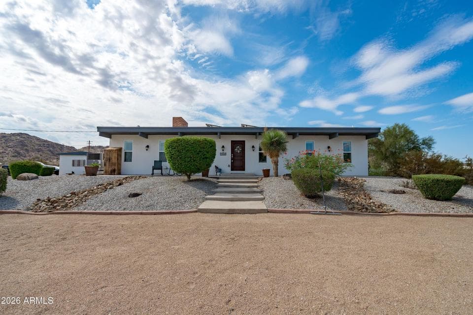 13440 S 190TH Avenue, Buckeye, AZ 85326 — photo 1 of 68