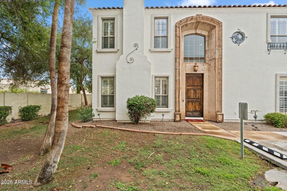 111 W MISSOURI Avenue D, Phoenix, AZ 85013 — photo 1 of 41