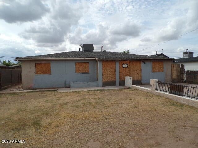 2117 E HOWE Avenue, Tempe, AZ 85281 — photo 1 of 22