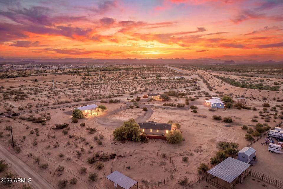 15047 N Highway 79, Florence, AZ 85132 — photo 1 of 44