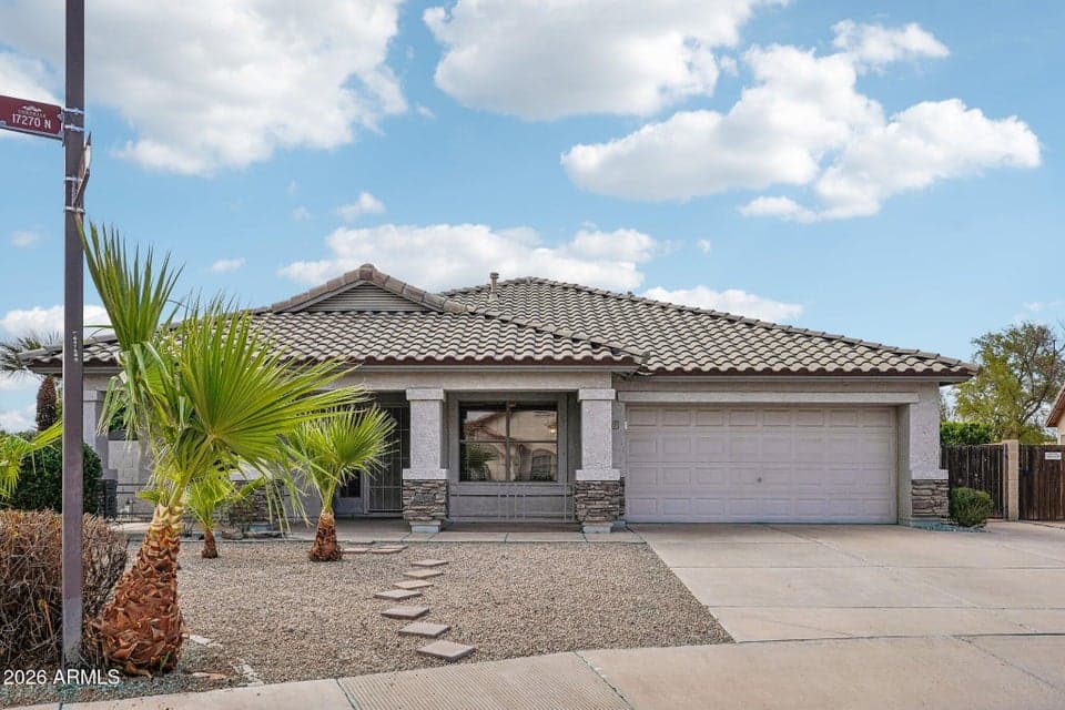15287 W TAD Lane, Surprise, AZ 85374 — photo 1 of 46