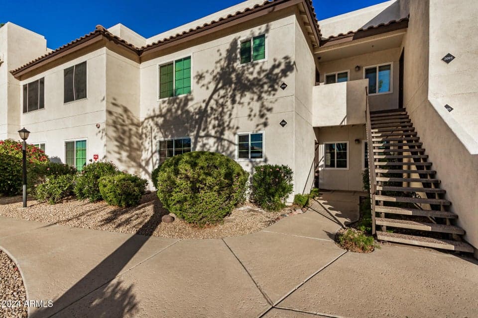 9450 E BECKER Lane 1094, Scottsdale, AZ 85260 — photo 1 of 51