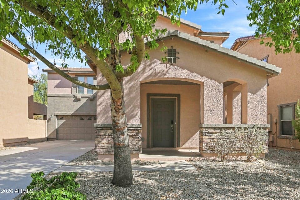 18562 W LEGEND Drive, Surprise, AZ 85374 — photo 1 of 22