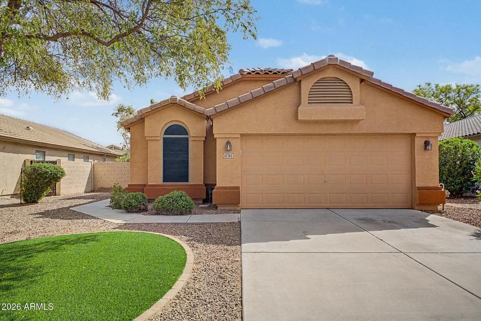 15745 W LATHAM Street, Goodyear, AZ 85338 — photo 1 of 22