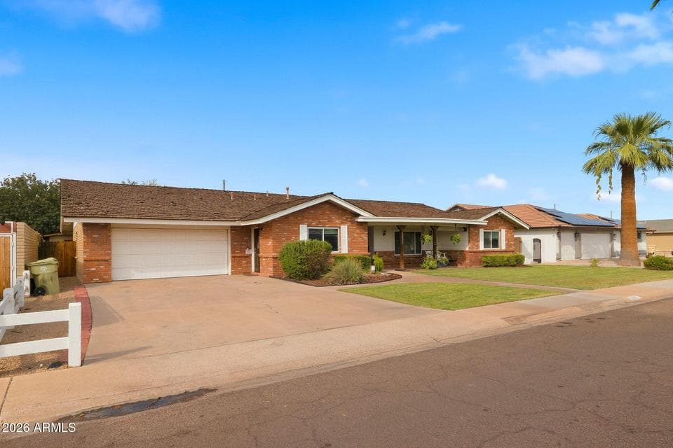 5832 W FRIER Drive, Glendale, AZ 85301 — photo 1 of 92