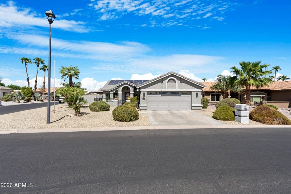 3261 N PALMER Drive, Goodyear, AZ 85395 — photo 1 of 38