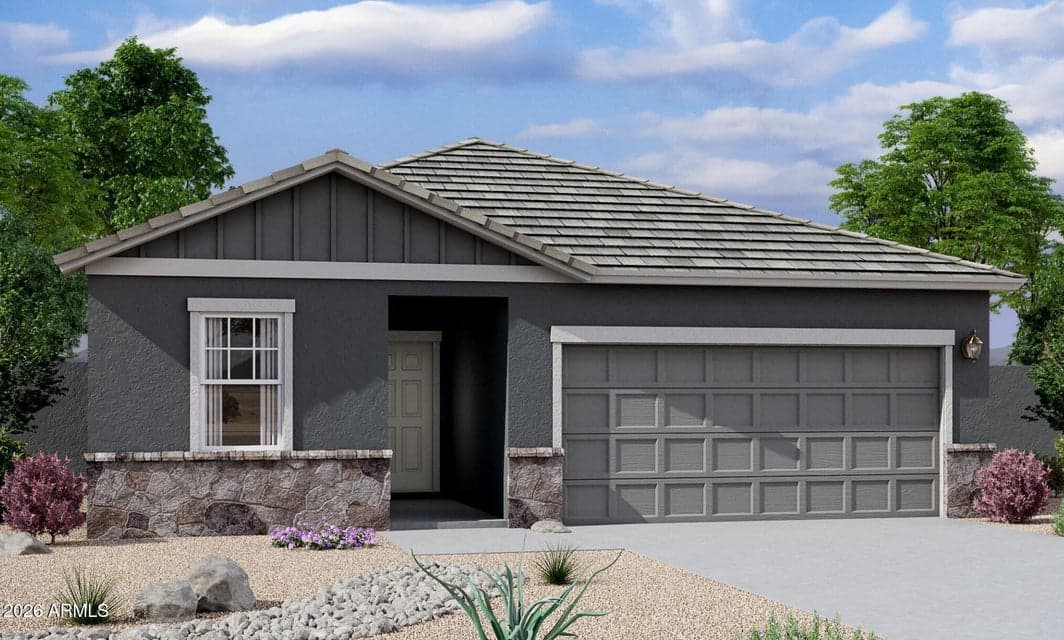 12949 E VERBINA Lane, Florence, AZ 85132 — photo 1 of 7