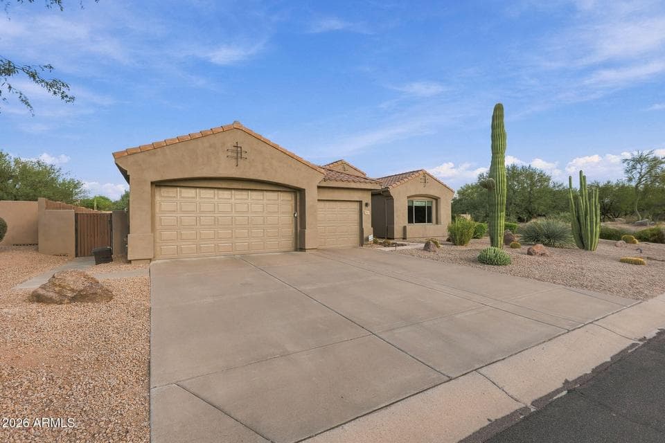 28367 N 92nd Place, Scottsdale, AZ 85262 — photo 1 of 70