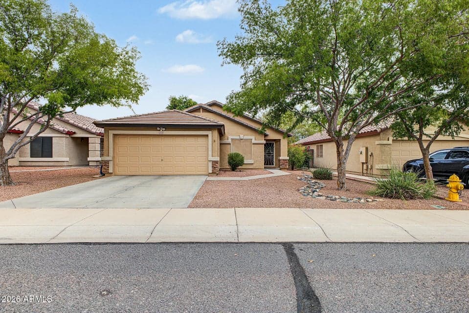 14838 W VENTURA Street, Surprise, AZ 85379 — photo 1 of 37