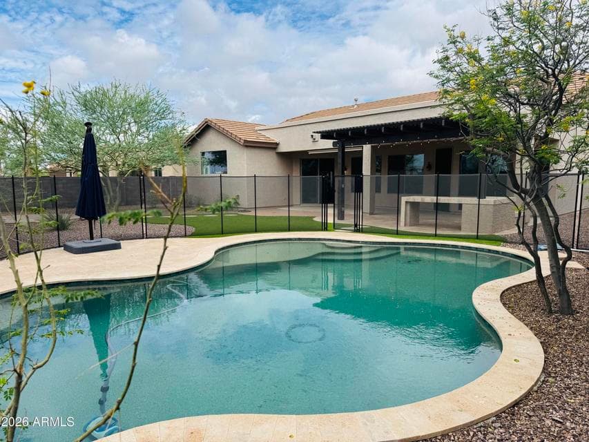 9807 E GREENWAY Street, Mesa, AZ 85207 — photo 1 of 33