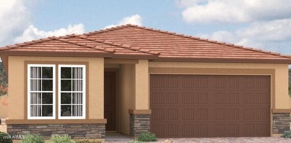 9735 W FRAKTUR Road, Tolleson, AZ 85353 — photo 1 of 2