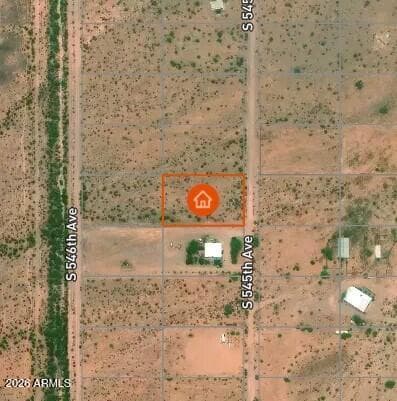 0 S 545th Avenue 97, Tonopah, AZ 85354 — photo 1 of 2