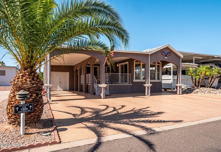 17200 W BELL Road 1202, Surprise, AZ 85374 — photo 1 of 35