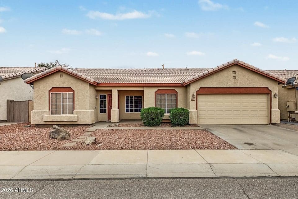 1723 E CONSTITUTION Drive, Chandler, AZ 85225 — photo 1 of 55