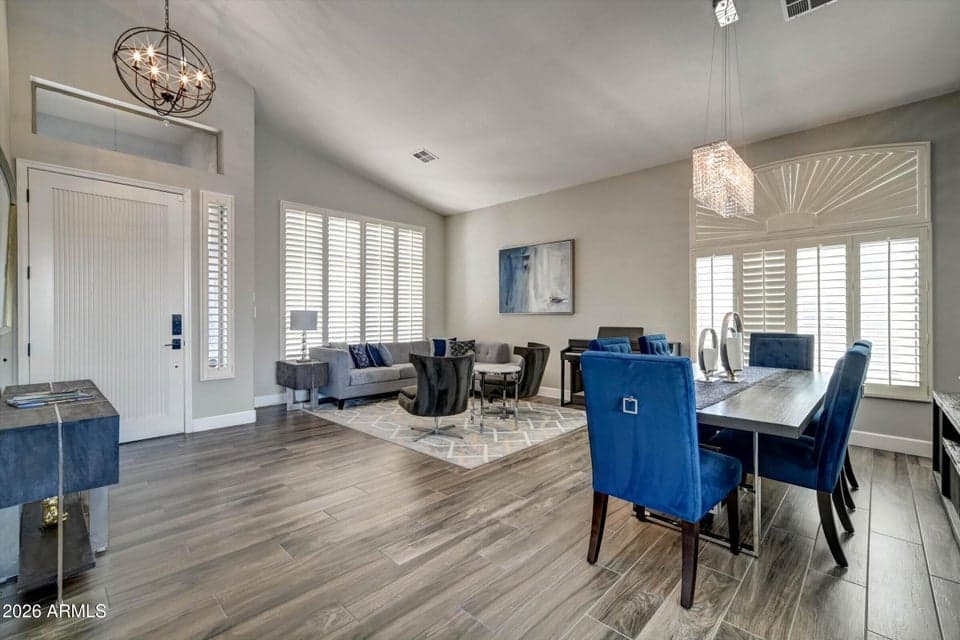 9045 E Casitas Del Rio Drive, Scottsdale, AZ 85255 — photo 1 of 31
