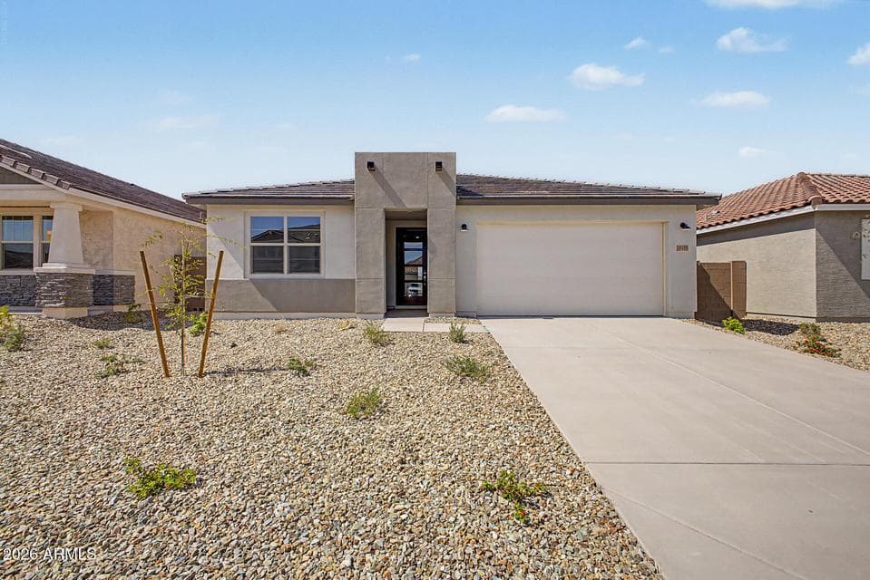 19416 W LOMA Lane, Waddell, AZ 85355 — photo 1 of 15