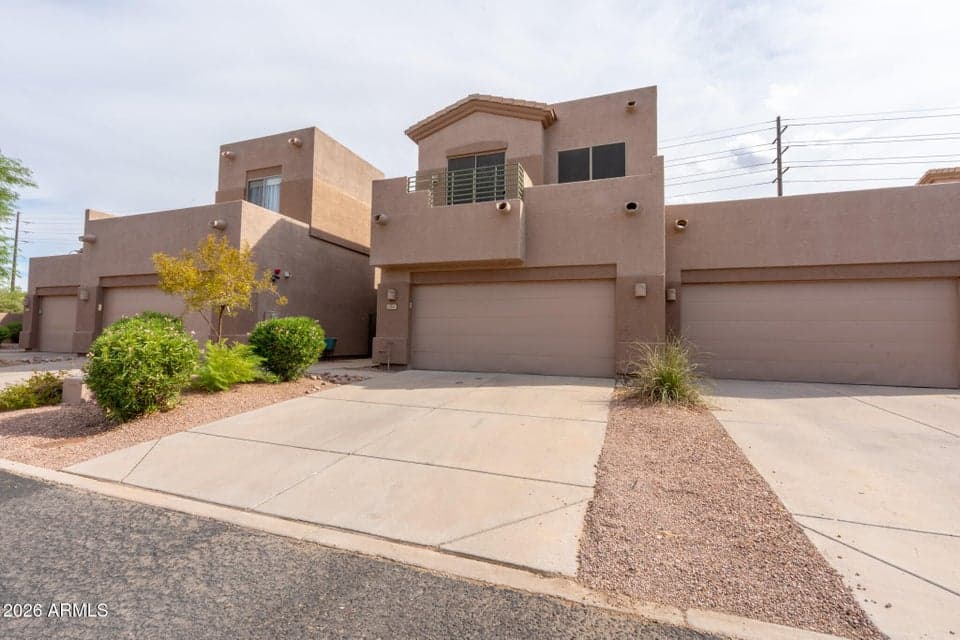 1303 W MARLIN Drive, Chandler, AZ 85286 — photo 1 of 37