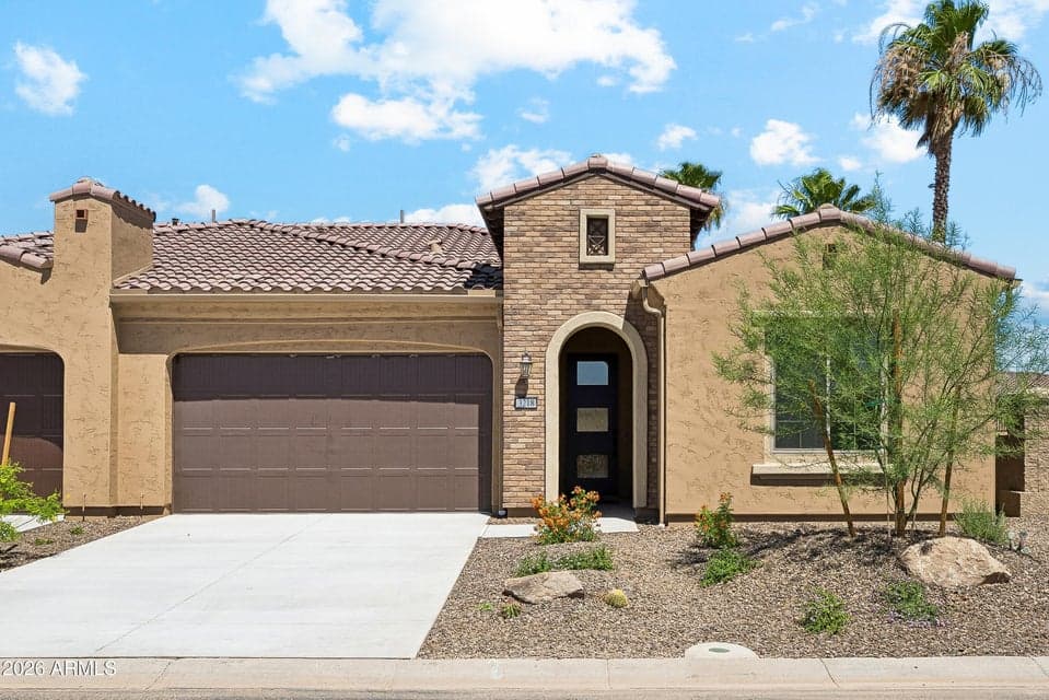 3266 N 169TH Lane, Goodyear, AZ 85395 — photo 1 of 19