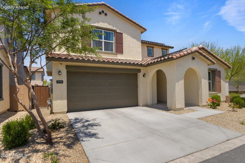 17721 W CASSIA Way, Goodyear, AZ 85338 — photo 1 of 29