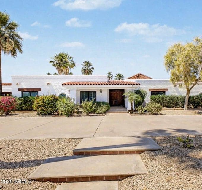 430 E ESTERO Lane, Litchfield Park, AZ 85340 — photo 1 of 1