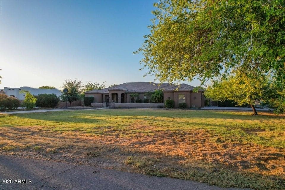 3982 E SUNNYDALE Drive, Queen Creek, AZ 85142 — photo 1 of 72